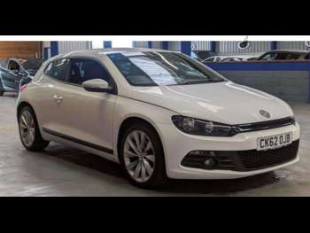 2012 (62) - 2.0 TDI BlueMotion Tech GT Euro 5 (s/s) 3dr (Leather, Nav)