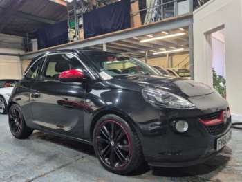 Used Vauxhall Adam 2013 for sale - 74465460: Photo