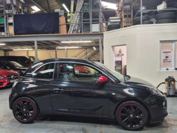 Used Vauxhall Adam 2013 for sale - 74465460: Photo