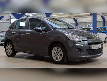 Used Citroen C3 2015 for sale - 75927064: Photo