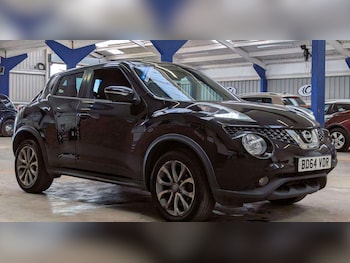 2014 (64) - 1.2 DIG-T Tekna Euro 5 (s/s) 5dr Euro 5