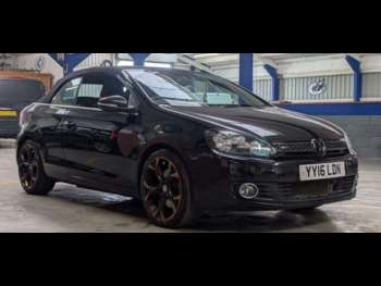 Used Volkswagen Golf 2016 for sale - 75377950: Photo