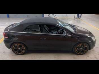 Used Volkswagen Golf 2016 for sale - 75377950: Photo
