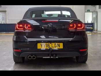 Used Volkswagen Golf 2016 for sale - 75377950: Photo