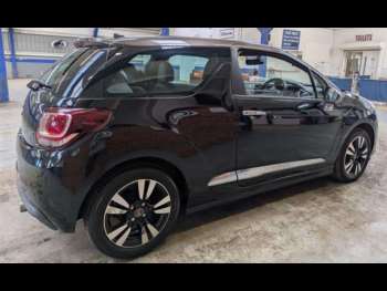 Used DS Automobiles DS 3 2016 for sale - 74533632: Photo