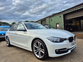 Used BMW 3 Series 2012 for sale - 75070964: Photo