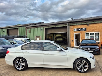 Used BMW 3 Series 2012 for sale - 75070964: Photo