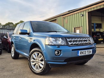 Land Rover - Discovery 4