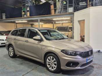 Used Fiat Tipo 2016 for sale - 74485654: Photo