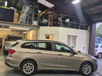 Used Fiat Tipo 2016 for sale - 74485654: Photo