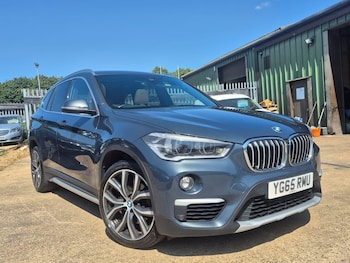 BMW - X1