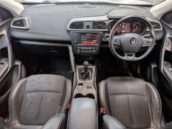 Used Renault Kadjar 2016 for sale - 76151250: Photo 10