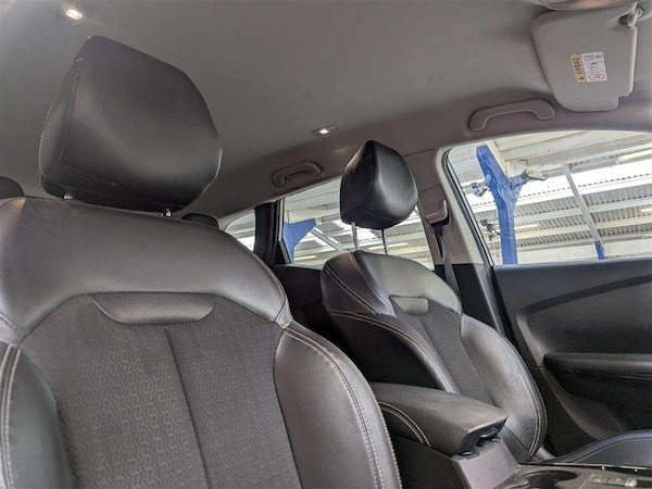 Used Renault Kadjar 2016 for sale - 76151250: Photo 11