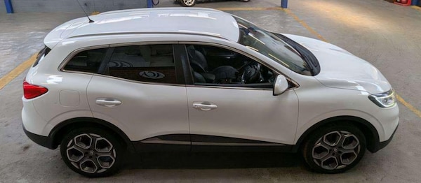 Used Renault Kadjar 2016 for sale - 76151250: Photo 2