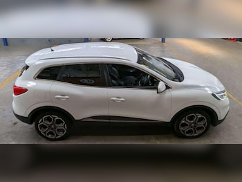Used Renault Kadjar 2016 for sale - 76151250: Photo
