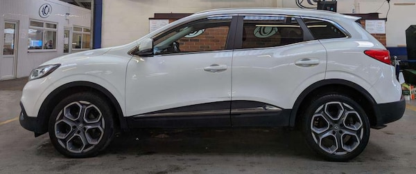 Used Renault Kadjar 2016 for sale - 76151250: Photo 3