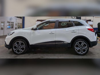 Used Renault Kadjar 2016 for sale - 76151250: Photo