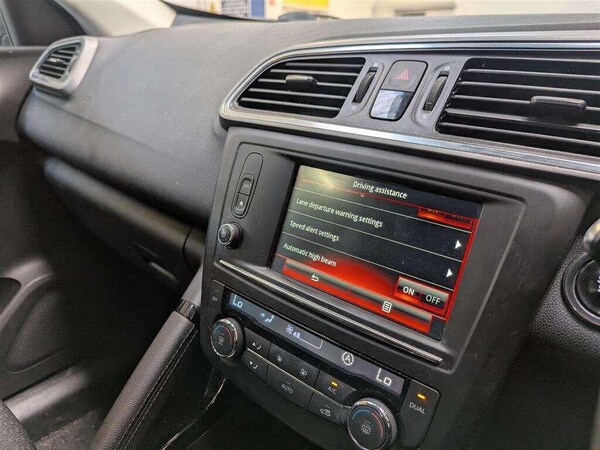 Used Renault Kadjar 2016 for sale - 76151250: Photo 7
