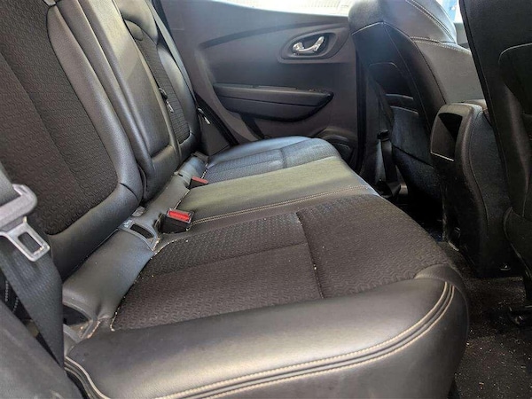 Used Renault Kadjar 2016 for sale - 76151250: Photo 9