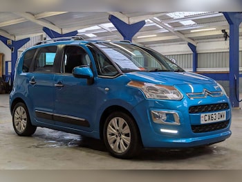 2014 (63) - 1.6 VTi Exclusive EGS6 Euro 5 5dr