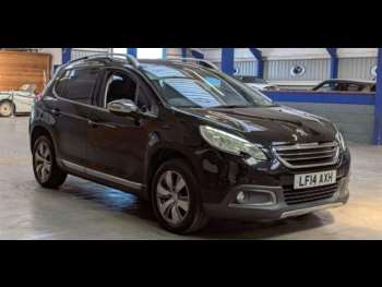 2014 (14) - 1.6 e-HDi Allure EGC Euro 5 (s/s) 5dr