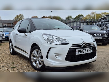 2013 (63) - 1.2 VTi DSign Euro 5 3dr