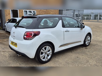 Used Citroen DS3 2013 for sale - 76283306: Photo