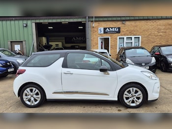Used Citroen DS3 2013 for sale - 76283306: Photo