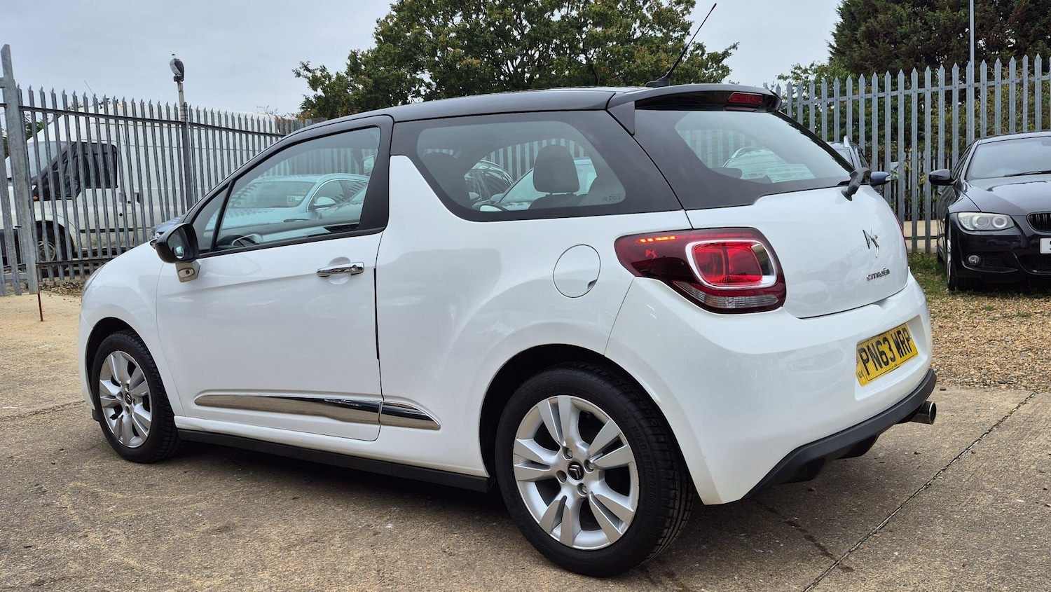 Used Citroen DS3 2013 for sale - 76283306: Photo 6
