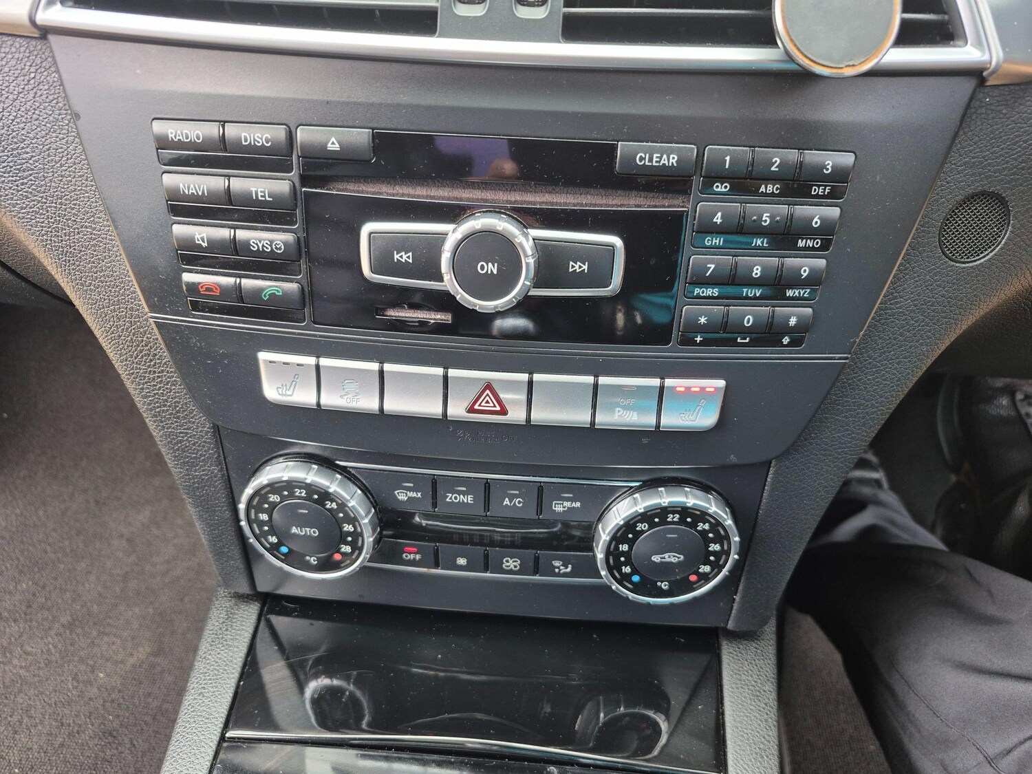 Vehicle 32