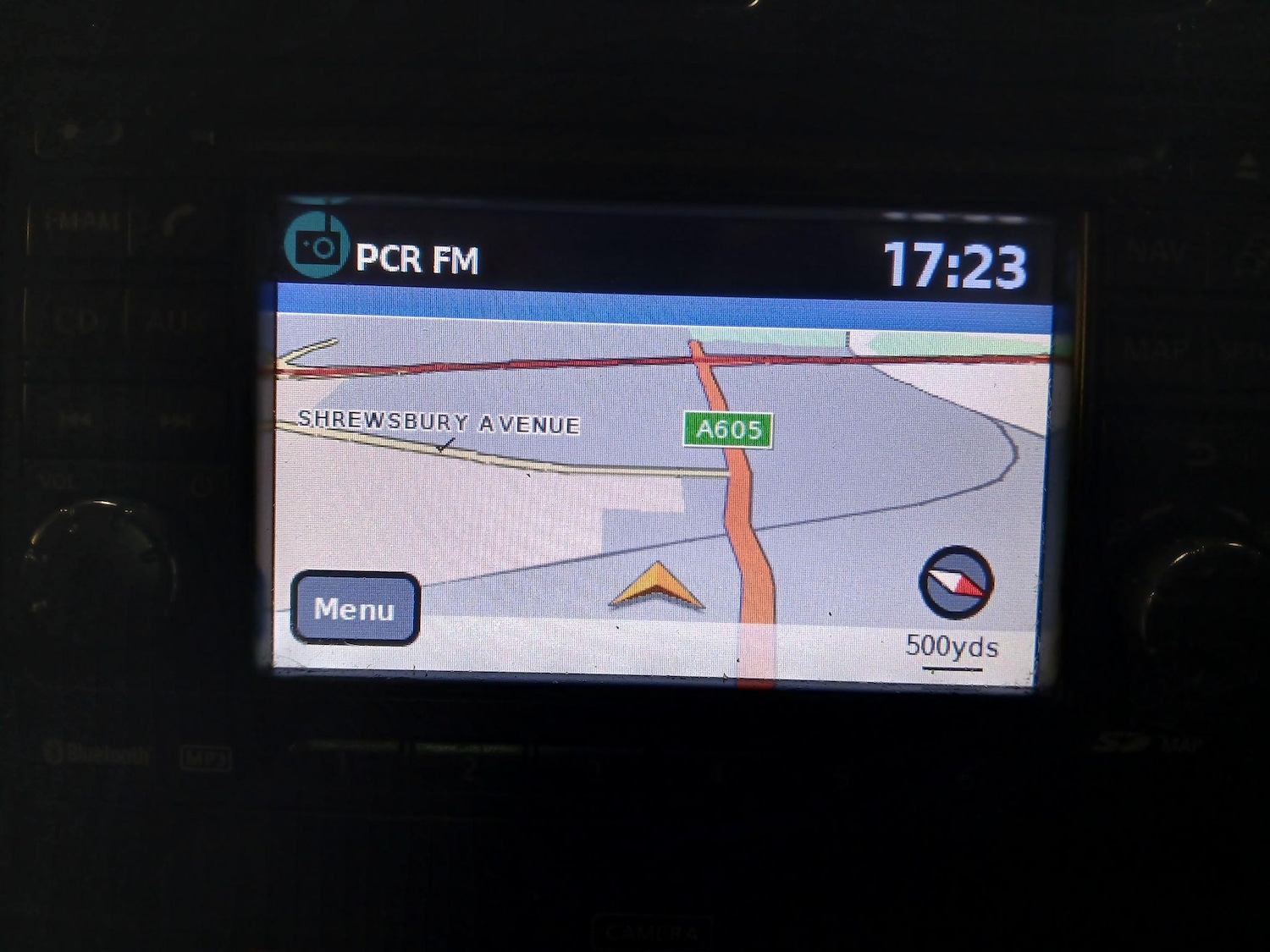 Vehicle 19