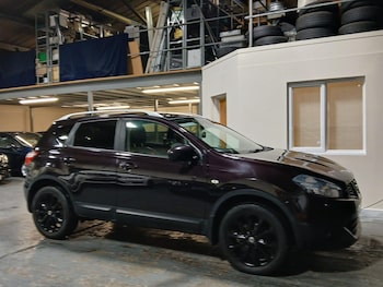 Used Nissan Qashqai 2013 for sale - 73260860: Photo