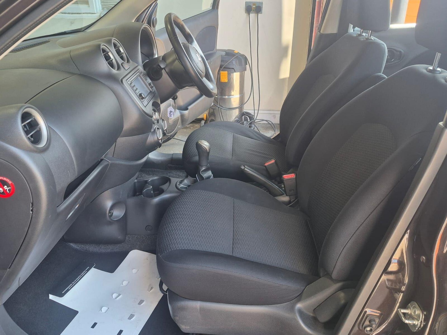 Vehicle 15