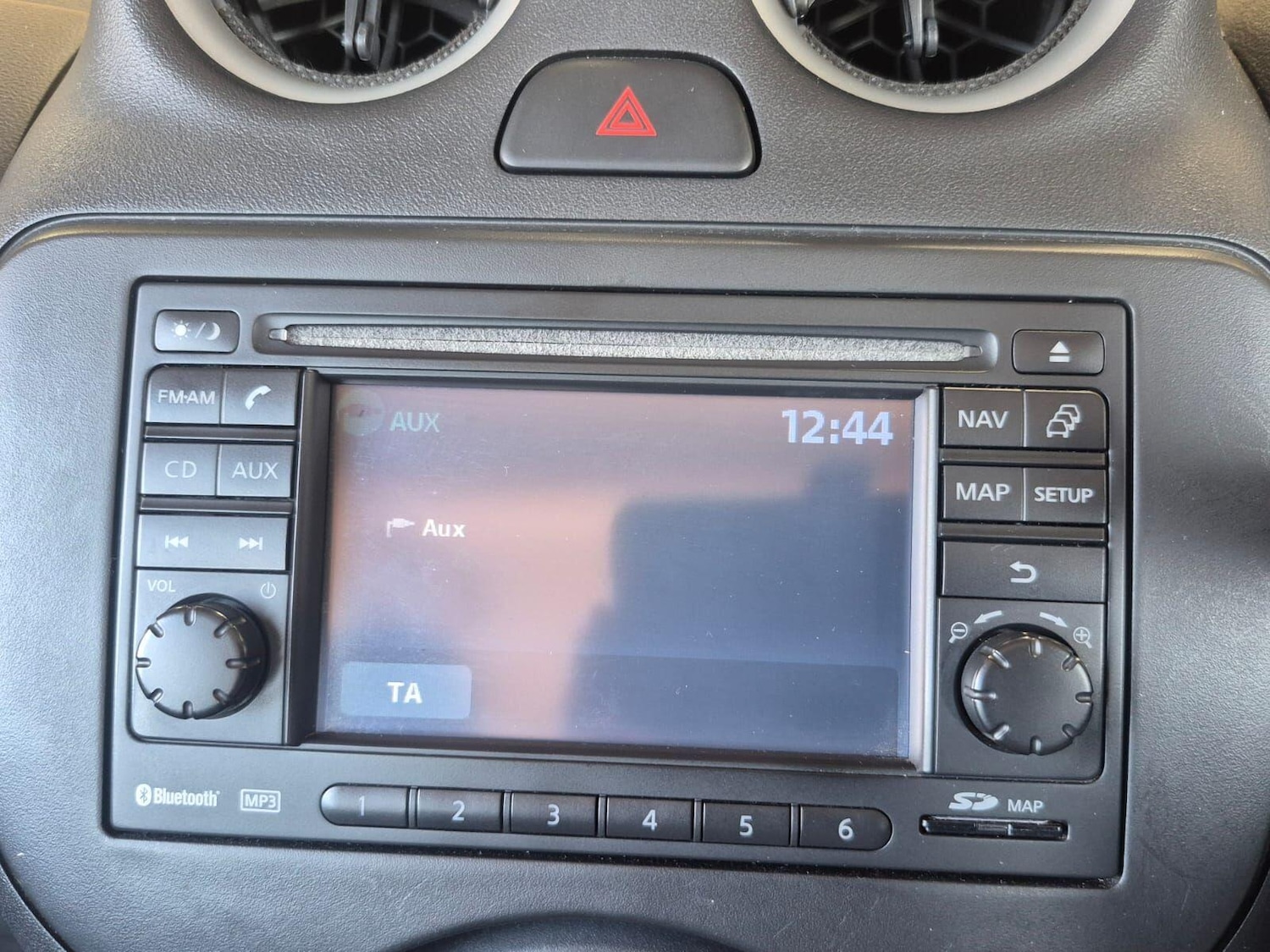 Vehicle 16