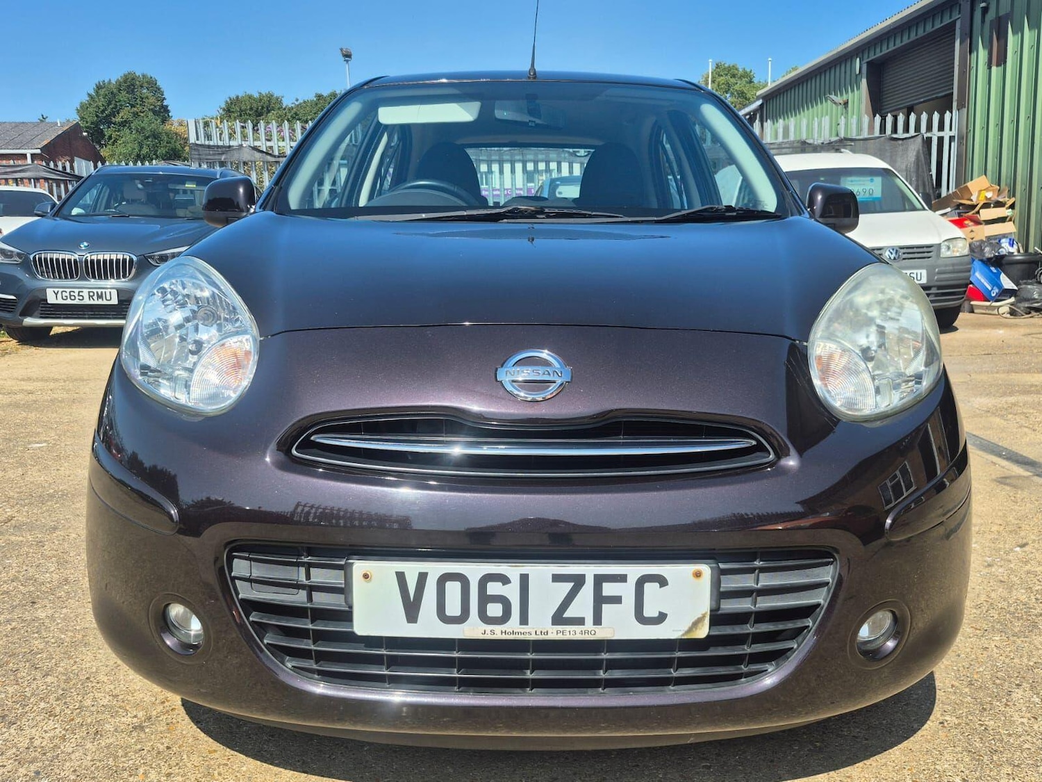 Vehicle 9