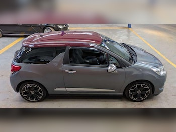 Used Citroen DS3 2011 for sale - 75926670: Photo