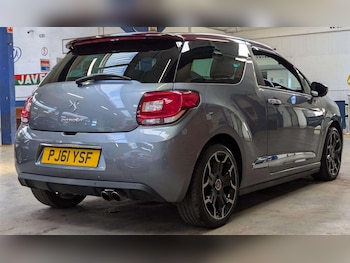 Used Citroen DS3 2011 for sale - 75926670: Photo