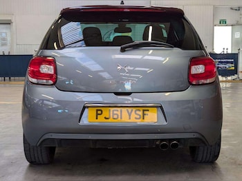 Used Citroen DS3 2011 for sale - 75926670: Photo