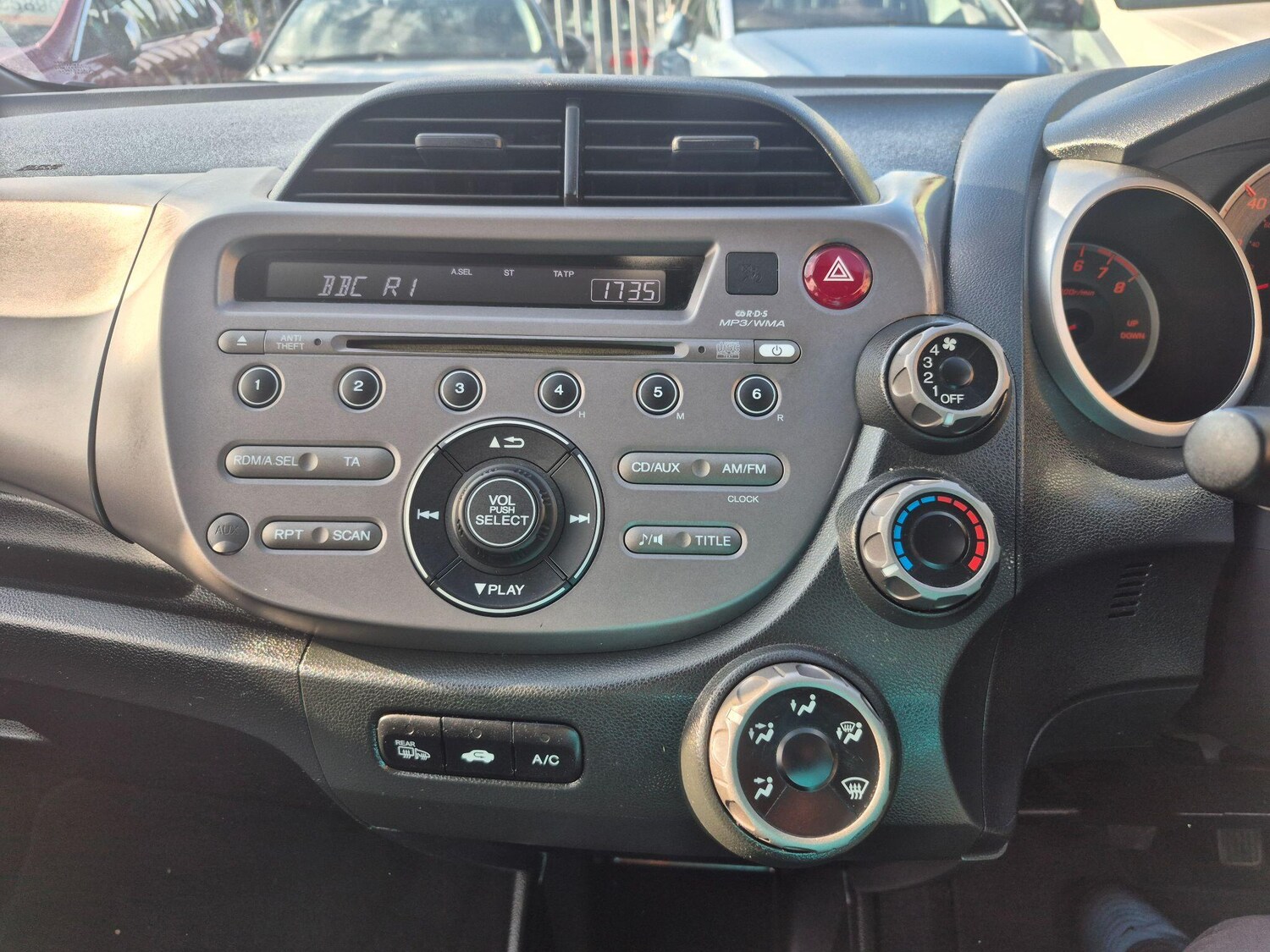Vehicle 13