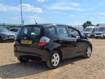 Used Honda Jazz 2010 for sale - 75302201: Photo