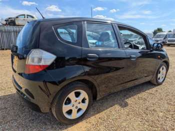 Used Honda Jazz 2010 for sale - 75302201: Photo