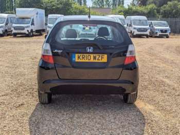 Used Honda Jazz 2010 for sale - 75302201: Photo