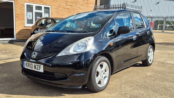 Used Honda Jazz 2010 for sale - 75302201: Photo 7