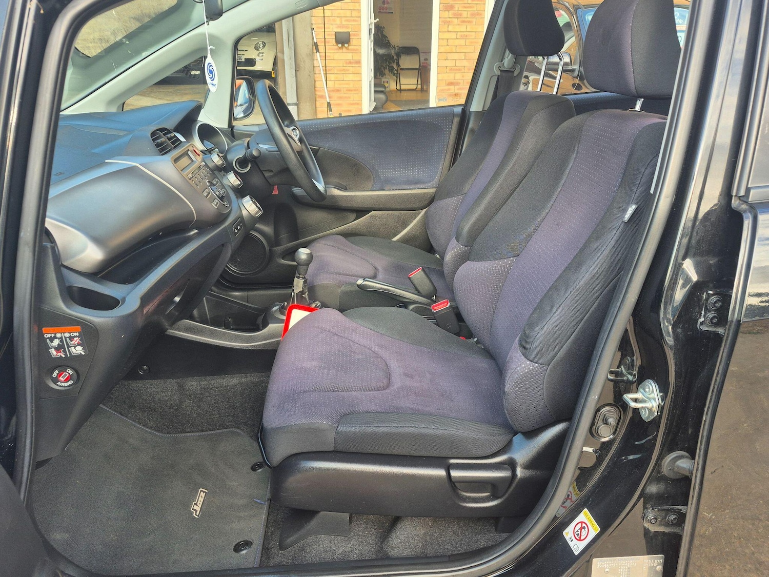 Vehicle 9