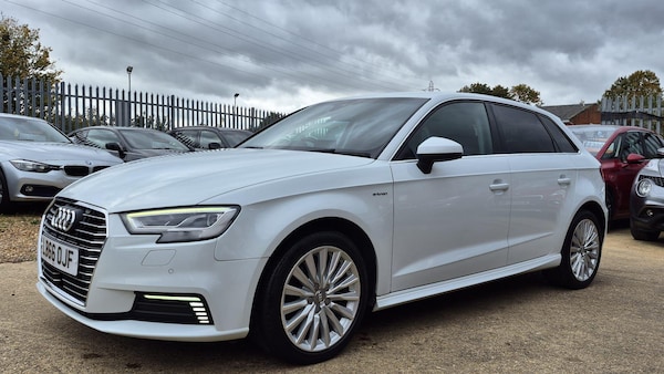 Used Audi A3 2016 for sale - 76151799: Photo 10