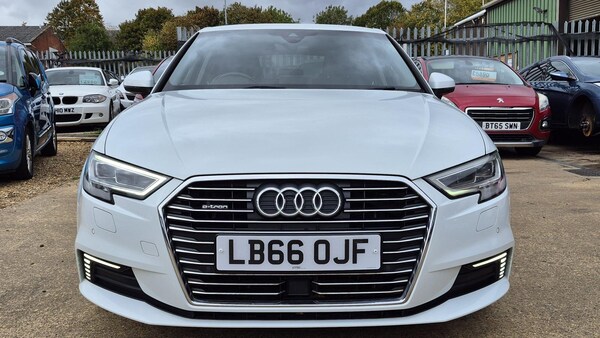 Used Audi A3 2016 for sale - 76151799: Photo 12