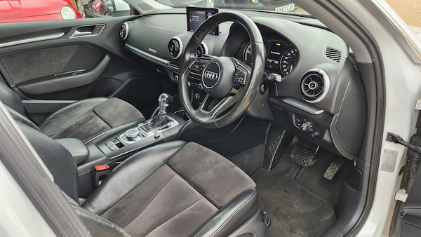 Used Audi A3 2016 for sale - 76151799: Photo 13
