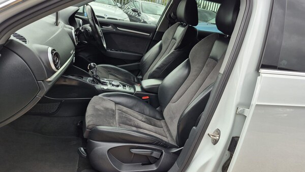 Used Audi A3 2016 for sale - 76151799: Photo 14