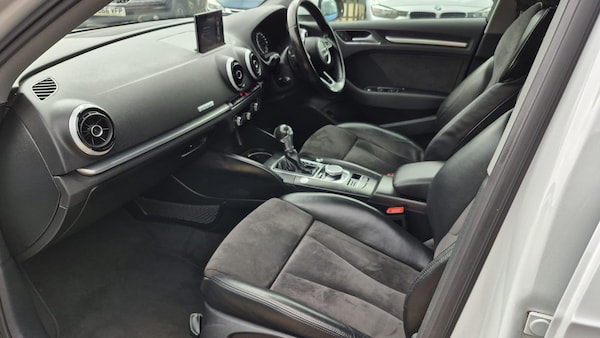Used Audi A3 2016 for sale - 76151799: Photo 15