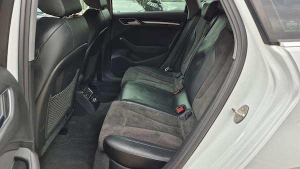 Used Audi A3 2016 for sale - 76151799: Photo 16
